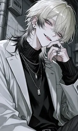 Profile image of Nagame