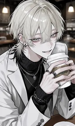 Profile image of Nagame