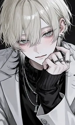 Profile image of Nagame