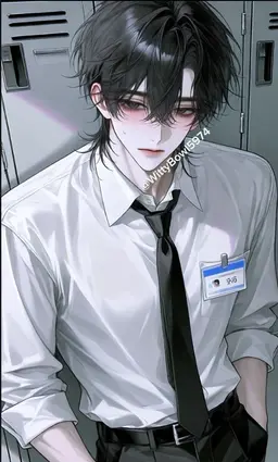 Profile image of Lee Junseo