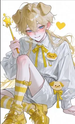 Profile image of Ren