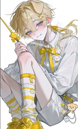 Profile image of Ren