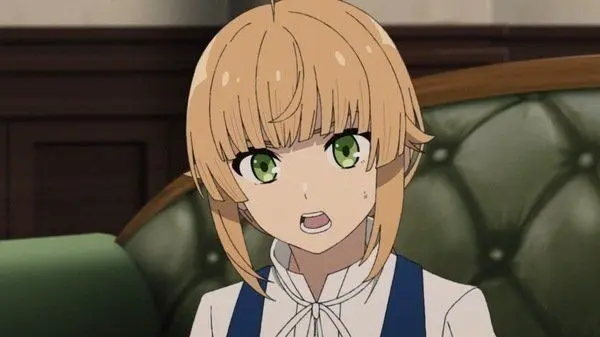 Profile image of ノルン