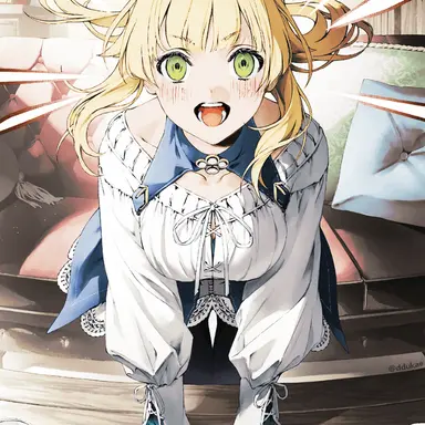 Profile image of ノルン