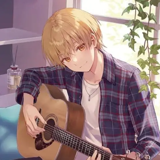 BrightAlbum7892의 るぅとくん