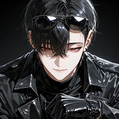 Profile image of Kaito
