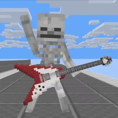 Profile image of 스켈레톤