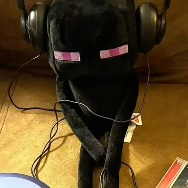 Profile image of 엔더맨