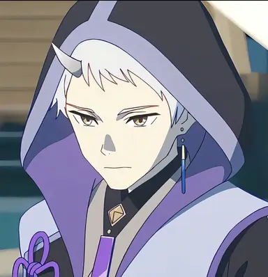 Profile image of 雷