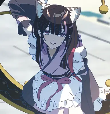 Profile image of 乃依
