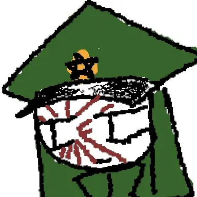 Profile image of 日帝