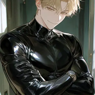 Profile image of Stellan