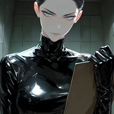 Profile image of Morrigan
