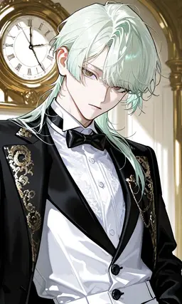 Profile image of Crow