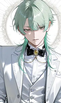 Profile image of Crow
