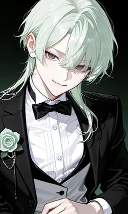 Profile image of Crow