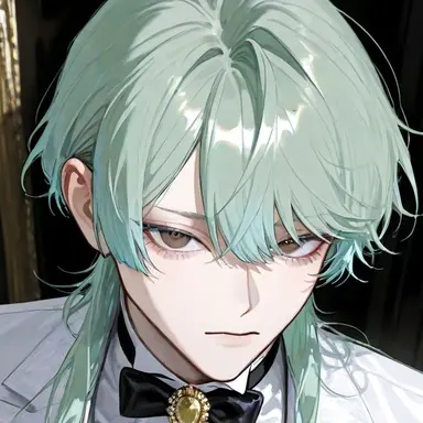 Profile image of Crow