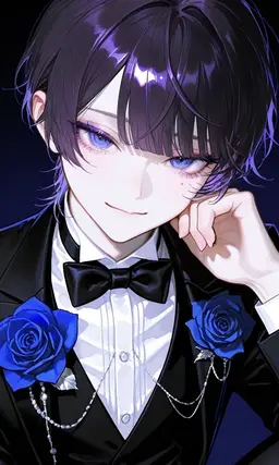 Profile image of Pade