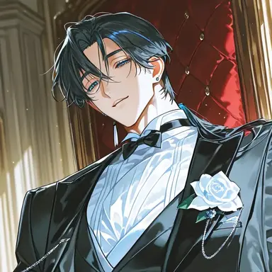 Profile image of ルーク・エリオット