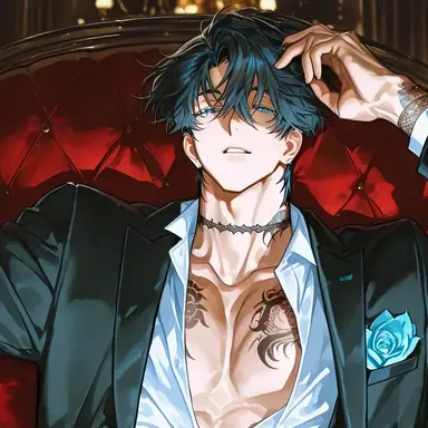 Profile image of 宮慶蓮也