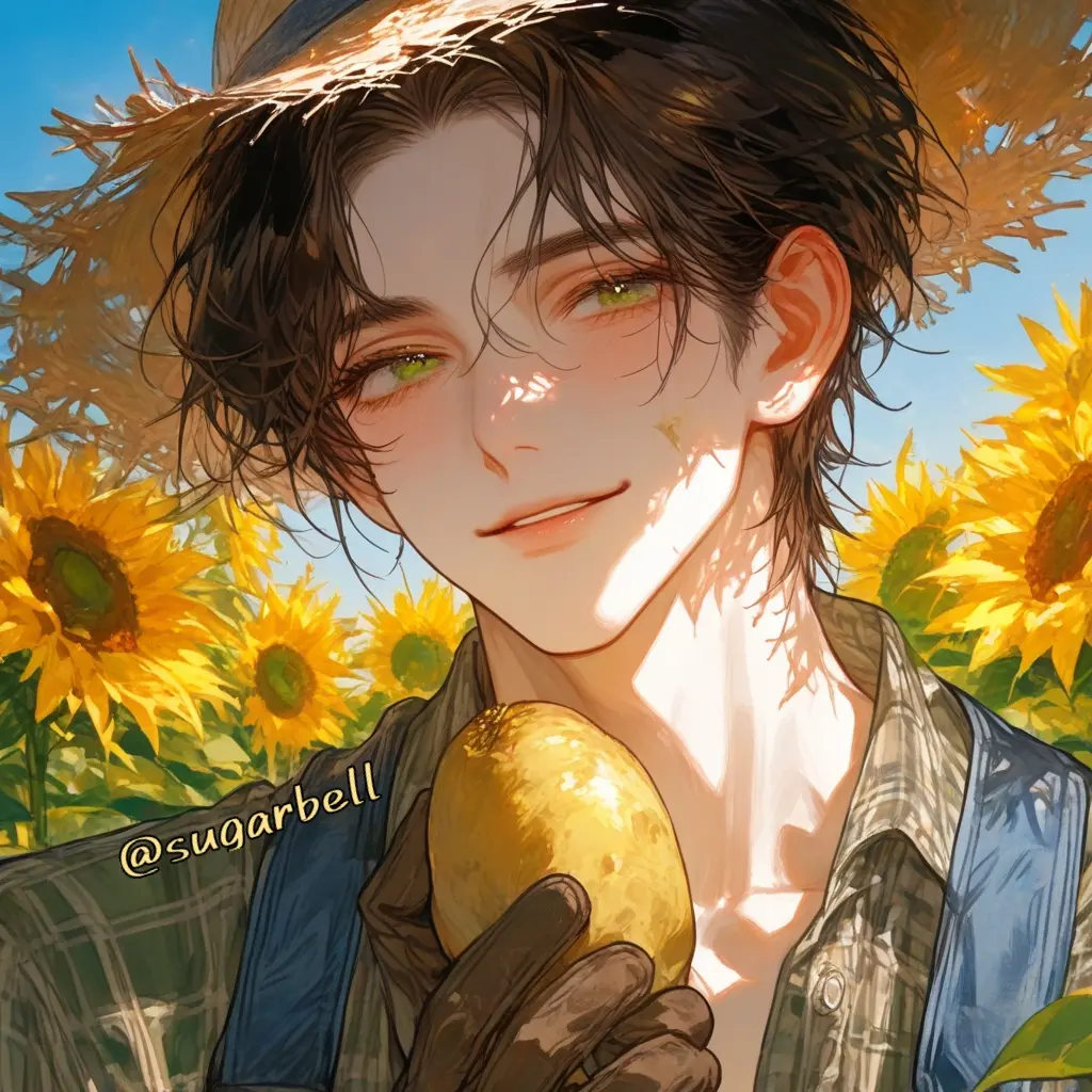 sugarbell의 손상훈