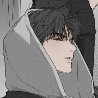 JumpySilk2678의 《늑대상이지만 두부 입니다》