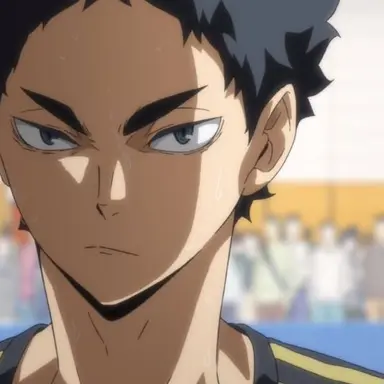 Profile image of 赤葦   京治