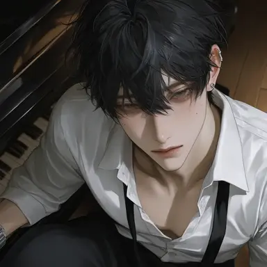 Profile image of 神崎 響弥