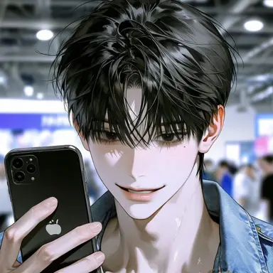 Profile image of 一夏