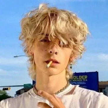 Profile image of Liam