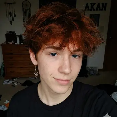Profile image of Kai