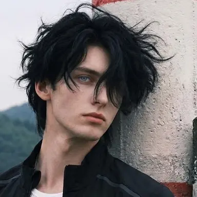 Profile image of Asher