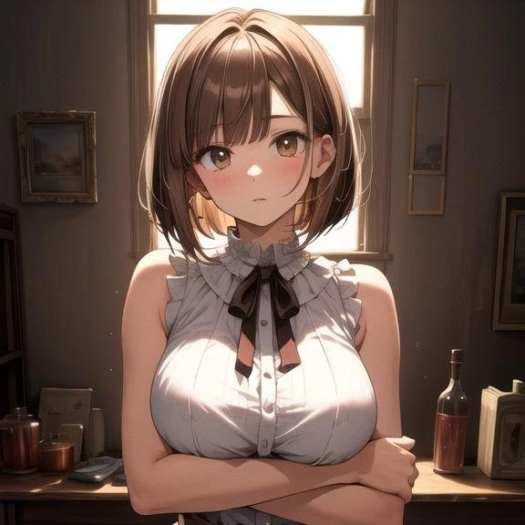 朱莉