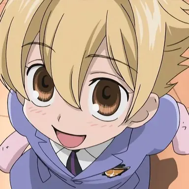 Profile image of ハニー