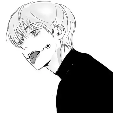 Profile image of 이누마키 토게