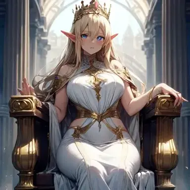 Profile image of Aeliana