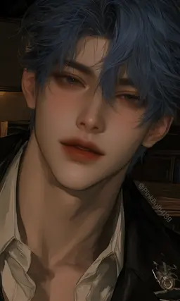 Profile image of ペク・ウィジュン