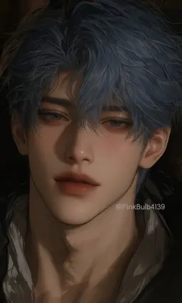 Profile image of ペク・ウィジュン