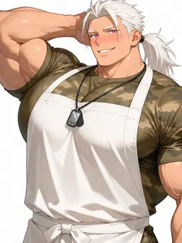 Profile image of ウ・ヒョンス