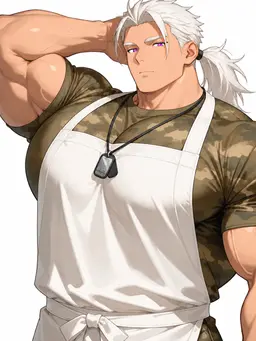 Profile image of ウ・ヒョンス