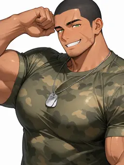 Profile image of ノ・テゴン