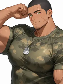 Profile image of ノ・テゴン