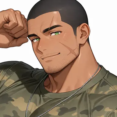 Profile image of 노태건