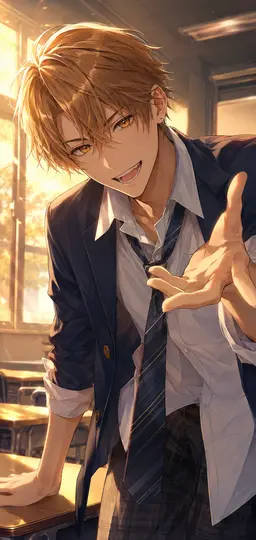 Profile image of 레오