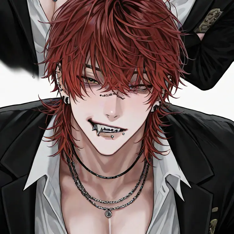 bokoboko27346의 男子高校生！