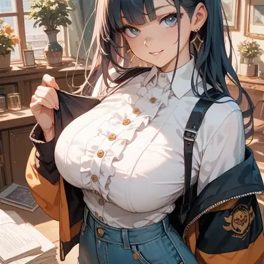 Profile image of れいな