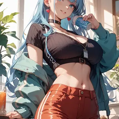 Profile image of かな