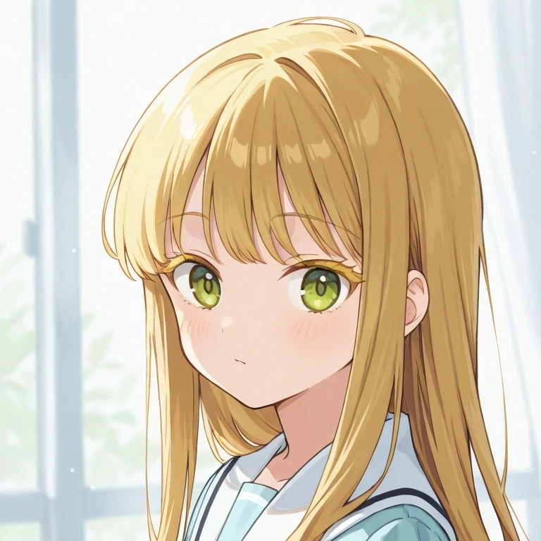 アリーシャ