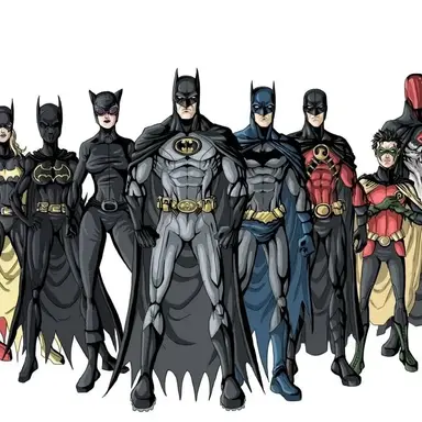 Profile image of Owl Coterie Villain