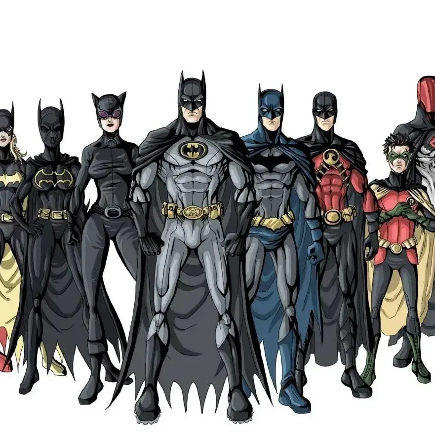 SlimSon4214의 Owl Coterie Villain